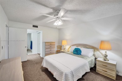 Lovely 2Br 2Ba Jasmine model, conveniently located on the first on Flamingo Lakes Country Club in Florida - for sale on GolfHomes.com, golf home, golf lot