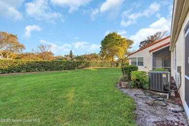 **SELLER IS CONTRIBUTING $10K TOWARDS BUYERS CLOSING COST** on Suntree Country Club in Florida - for sale on GolfHomes.com, golf home, golf lot