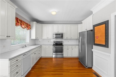 *OPEN SUNDAY 8/3 from 2-4PM* - You won't find a golf course lot on Oak Valley Golf Club in North Carolina - for sale on GolfHomes.com, golf home, golf lot