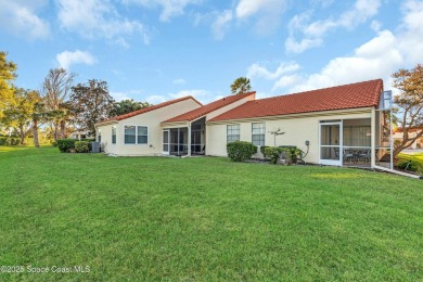**SELLER IS CONTRIBUTING $10K TOWARDS BUYERS CLOSING COST** on Suntree Country Club in Florida - for sale on GolfHomes.com, golf home, golf lot