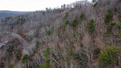 Come build your future dream home on this 2.16 acre up-sloping on Big Canoe Golf Club - Cherokee in Georgia - for sale on GolfHomes.com, golf home, golf lot