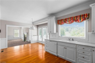 *OPEN SUNDAY 8/3 from 2-4PM* - You won't find a golf course lot on Oak Valley Golf Club in North Carolina - for sale on GolfHomes.com, golf home, golf lot