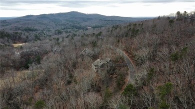 Come build your future dream home on this 2.16 acre up-sloping on Big Canoe Golf Club - Cherokee in Georgia - for sale on GolfHomes.com, golf home, golf lot
