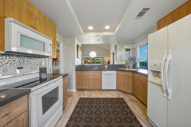 Behind the guard-gated community of Ironwood Country Club and on Ironwood Country Club in California - for sale on GolfHomes.com, golf home, golf lot