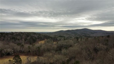Come build your future dream home on this 2.16 acre up-sloping on Big Canoe Golf Club - Cherokee in Georgia - for sale on GolfHomes.com, golf home, golf lot