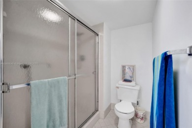 Lovely 2Br 2Ba Jasmine model, conveniently located on the first on Flamingo Lakes Country Club in Florida - for sale on GolfHomes.com, golf home, golf lot