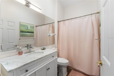 STUNNINGLY UPDATED, OVERSIZED PRIVATE LOT, 2/2 BLOCK and STUCCO on Hacienda Hills Golf and Country Club in Florida - for sale on GolfHomes.com, golf home, golf lot