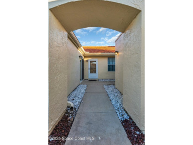 **SELLER IS CONTRIBUTING $10K TOWARDS BUYERS CLOSING COST** on Suntree Country Club in Florida - for sale on GolfHomes.com, golf home, golf lot