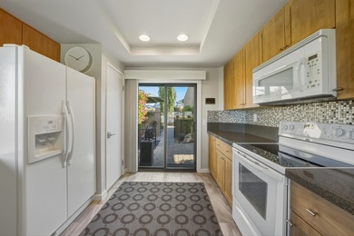 Behind the guard-gated community of Ironwood Country Club and on Ironwood Country Club in California - for sale on GolfHomes.com, golf home, golf lot