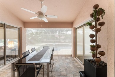 STUNNINGLY UPDATED, OVERSIZED PRIVATE LOT, 2/2 BLOCK and STUCCO on Hacienda Hills Golf and Country Club in Florida - for sale on GolfHomes.com, golf home, golf lot