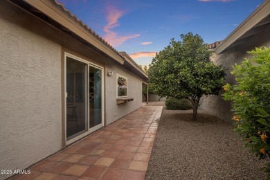 Sited on a quiet culdesac, steps from Comanche Park & McCormick on McCormick Ranch Golf Club in Arizona - for sale on GolfHomes.com, golf home, golf lot
