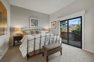 Behind the guard-gated community of Ironwood Country Club and on Ironwood Country Club in California - for sale on GolfHomes.com, golf home, golf lot