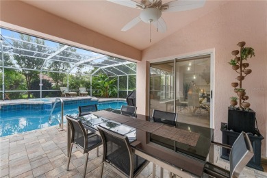 STUNNINGLY UPDATED, OVERSIZED PRIVATE LOT, 2/2 BLOCK and STUCCO on Hacienda Hills Golf and Country Club in Florida - for sale on GolfHomes.com, golf home, golf lot