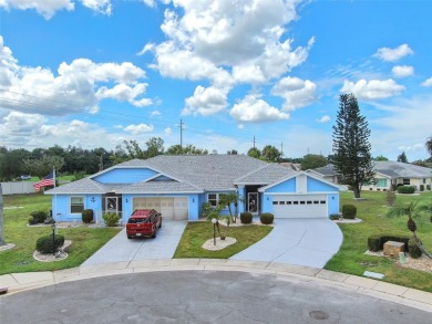 One or more photo(s) has been virtually staged. Welcome on North Lakes Golf Course in Florida - for sale on GolfHomes.com, golf home, golf lot