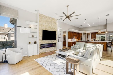 Schedule a private showing to tour this 4-bedroom, 4-bath pool on Laurel Oak Country Club in Florida - for sale on GolfHomes.com, golf home, golf lot