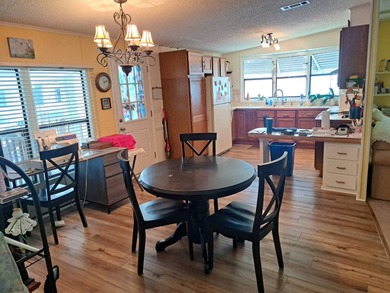 Enjoy everything this home and the park has to offer. Nice open on The Meadows At Countrywood in Florida - for sale on GolfHomes.com, golf home, golf lot