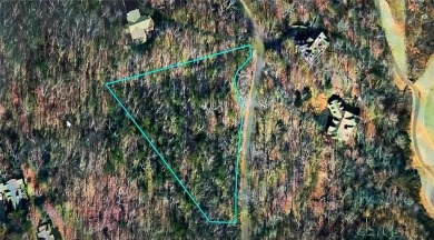 Come build your future dream home on this 2.16 acre up-sloping on Big Canoe Golf Club - Cherokee in Georgia - for sale on GolfHomes.com, golf home, golf lot
