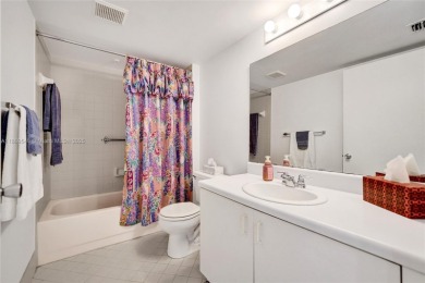 Lovely 2Br 2Ba Jasmine model, conveniently located on the first on Flamingo Lakes Country Club in Florida - for sale on GolfHomes.com, golf home, golf lot