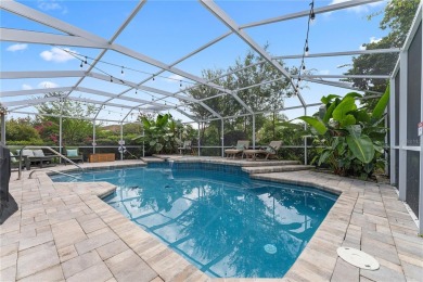 STUNNINGLY UPDATED, OVERSIZED PRIVATE LOT, 2/2 BLOCK and STUCCO on Hacienda Hills Golf and Country Club in Florida - for sale on GolfHomes.com, golf home, golf lot