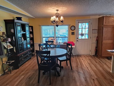 Enjoy everything this home and the park has to offer. Nice open on The Meadows At Countrywood in Florida - for sale on GolfHomes.com, golf home, golf lot