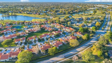**SELLER IS CONTRIBUTING $10K TOWARDS BUYERS CLOSING COST** on Suntree Country Club in Florida - for sale on GolfHomes.com, golf home, golf lot