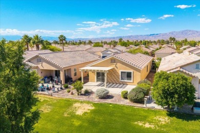 With fresh paint and all new carpeting, 78685 Rockwell Circle in on Mountain Vista Golf Course At Sun City Palm Desert in California - for sale on GolfHomes.com, golf home, golf lot