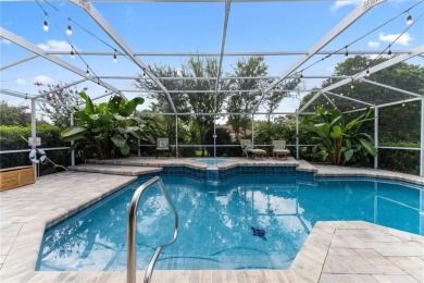 STUNNINGLY UPDATED, OVERSIZED PRIVATE LOT, 2/2 BLOCK and STUCCO on Hacienda Hills Golf and Country Club in Florida - for sale on GolfHomes.com, golf home, golf lot