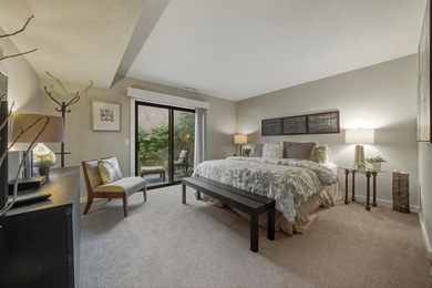 Behind the guard-gated community of Ironwood Country Club and on Ironwood Country Club in California - for sale on GolfHomes.com, golf home, golf lot