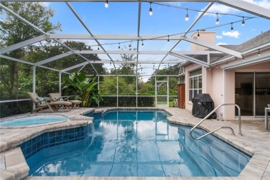 STUNNINGLY UPDATED, OVERSIZED PRIVATE LOT, 2/2 BLOCK and STUCCO on Hacienda Hills Golf and Country Club in Florida - for sale on GolfHomes.com, golf home, golf lot