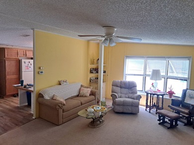 Enjoy everything this home and the park has to offer. Nice open on The Meadows At Countrywood in Florida - for sale on GolfHomes.com, golf home, golf lot