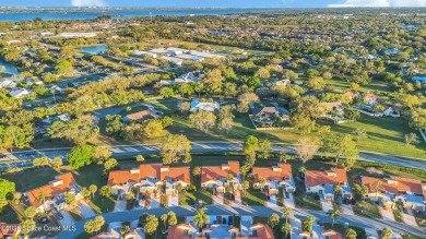 **SELLER IS CONTRIBUTING $10K TOWARDS BUYERS CLOSING COST** on Suntree Country Club in Florida - for sale on GolfHomes.com, golf home, golf lot