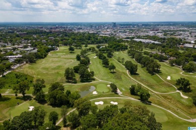 Check out this move-in ready condo in the heart of Forest Park on Highland Park Golf Course in Alabama - for sale on GolfHomes.com, golf home, golf lot