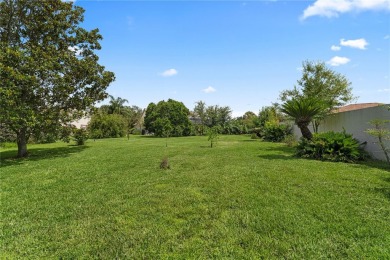 STUNNINGLY UPDATED, OVERSIZED PRIVATE LOT, 2/2 BLOCK and STUCCO on Hacienda Hills Golf and Country Club in Florida - for sale on GolfHomes.com, golf home, golf lot