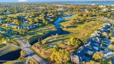 **SELLER IS CONTRIBUTING $10K TOWARDS BUYERS CLOSING COST** on Suntree Country Club in Florida - for sale on GolfHomes.com, golf home, golf lot