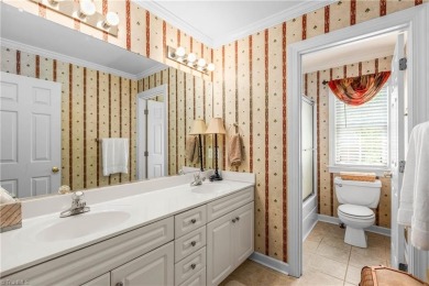 *OPEN SUNDAY 8/3 from 2-4PM* - You won't find a golf course lot on Oak Valley Golf Club in North Carolina - for sale on GolfHomes.com, golf home, golf lot