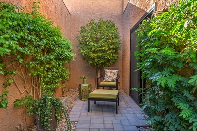 Behind the guard-gated community of Ironwood Country Club and on Ironwood Country Club in California - for sale on GolfHomes.com, golf home, golf lot