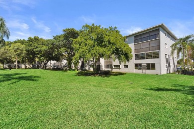 Lovely 2Br 2Ba Jasmine model, conveniently located on the first on Flamingo Lakes Country Club in Florida - for sale on GolfHomes.com, golf home, golf lot