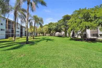Lovely 2Br 2Ba Jasmine model, conveniently located on the first on Flamingo Lakes Country Club in Florida - for sale on GolfHomes.com, golf home, golf lot