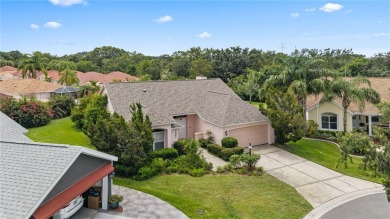 STUNNINGLY UPDATED, OVERSIZED PRIVATE LOT, 2/2 BLOCK and STUCCO on Hacienda Hills Golf and Country Club in Florida - for sale on GolfHomes.com, golf home, golf lot