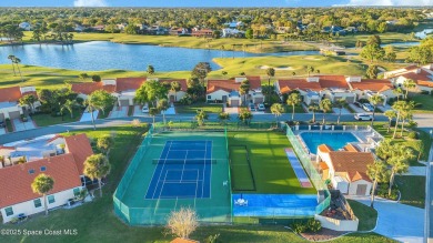 **SELLER IS CONTRIBUTING $10K TOWARDS BUYERS CLOSING COST** on Suntree Country Club in Florida - for sale on GolfHomes.com, golf home, golf lot