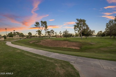 Sited on a quiet culdesac, steps from Comanche Park & McCormick on McCormick Ranch Golf Club in Arizona - for sale on GolfHomes.com, golf home, golf lot