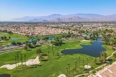 With fresh paint and all new carpeting, 78685 Rockwell Circle in on Mountain Vista Golf Course At Sun City Palm Desert in California - for sale on GolfHomes.com, golf home, golf lot