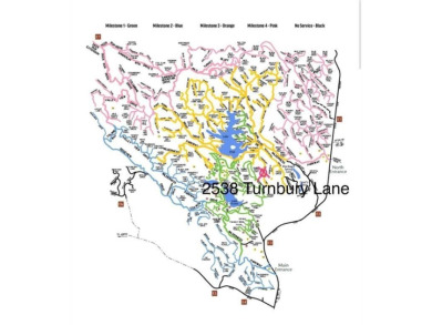 Come build your future dream home on this 2.16 acre up-sloping on Big Canoe Golf Club - Cherokee in Georgia - for sale on GolfHomes.com, golf home, golf lot