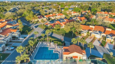 **SELLER IS CONTRIBUTING $10K TOWARDS BUYERS CLOSING COST** on Suntree Country Club in Florida - for sale on GolfHomes.com, golf home, golf lot