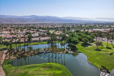 With fresh paint and all new carpeting, 78685 Rockwell Circle in on Mountain Vista Golf Course At Sun City Palm Desert in California - for sale on GolfHomes.com, golf home, golf lot