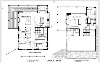 Come build your future dream home on this 2.16 acre up-sloping on Big Canoe Golf Club - Cherokee in Georgia - for sale on GolfHomes.com, golf home, golf lot
