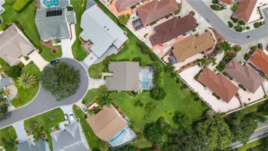 STUNNINGLY UPDATED, OVERSIZED PRIVATE LOT, 2/2 BLOCK and STUCCO on Hacienda Hills Golf and Country Club in Florida - for sale on GolfHomes.com, golf home, golf lot