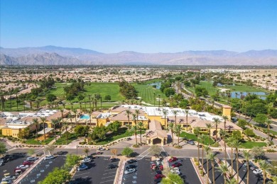 With fresh paint and all new carpeting, 78685 Rockwell Circle in on Mountain Vista Golf Course At Sun City Palm Desert in California - for sale on GolfHomes.com, golf home, golf lot