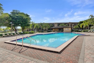 Lovely 2Br 2Ba Jasmine model, conveniently located on the first on Flamingo Lakes Country Club in Florida - for sale on GolfHomes.com, golf home, golf lot
