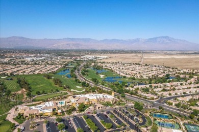 With fresh paint and all new carpeting, 78685 Rockwell Circle in on Mountain Vista Golf Course At Sun City Palm Desert in California - for sale on GolfHomes.com, golf home, golf lot